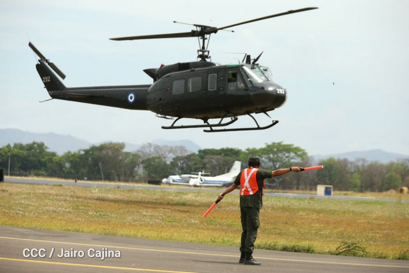 HELICOPTERO